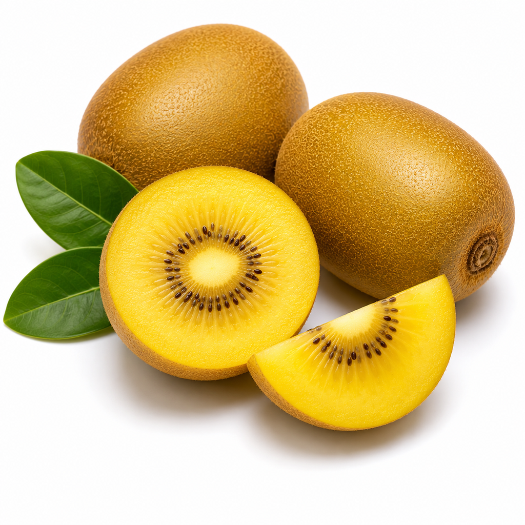 Kiwi gold 1 stuk