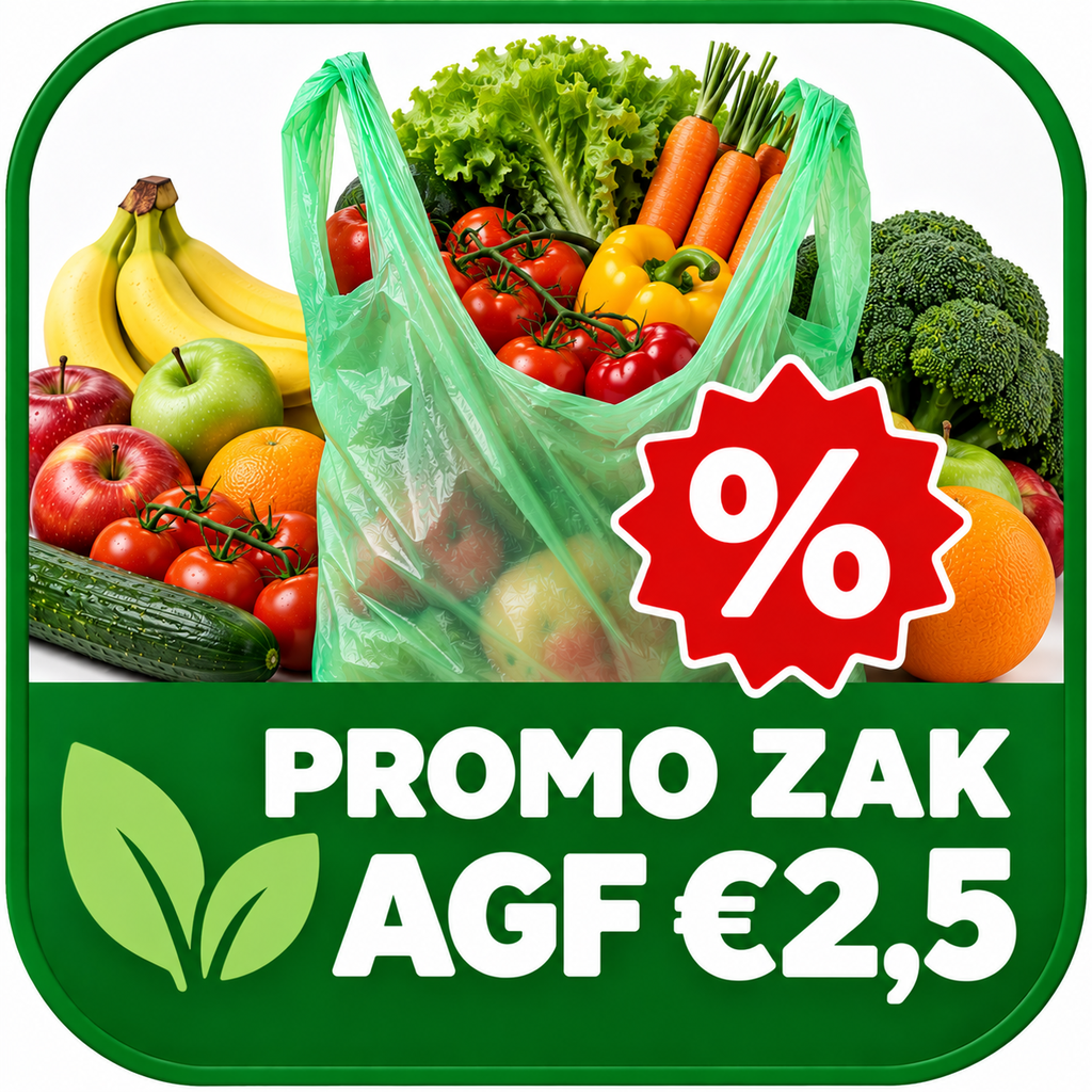G&F promo zak 2,50