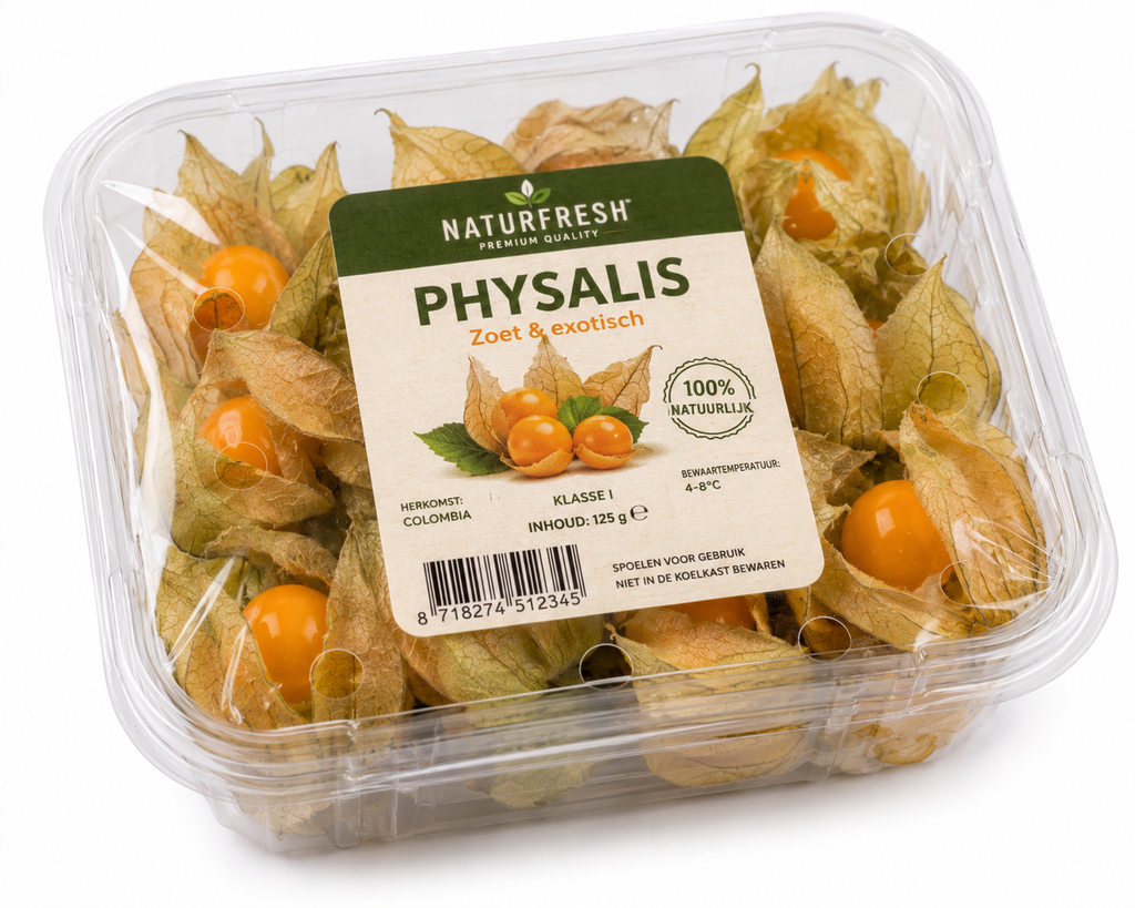 Physalis 100g
