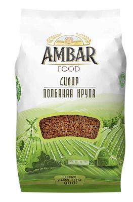 "Ambar Food" Spelt 900 g