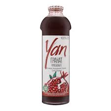 Granaatappelsap 930ml