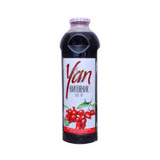 Rozenbottel sap 930ml