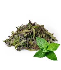 Munt gedroogd 30g