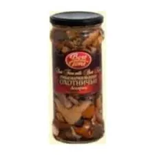Champignons Okhotnik 530 g