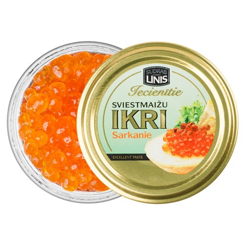Ikri imitatiekaviaar 100g