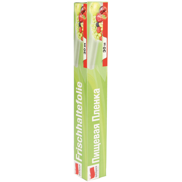 Vershoudfolie 29 cm x 30 mtr