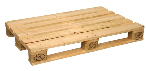 [99540] Europallet