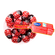 [0085522] Lieveheersbeestje melkchocolade 100g