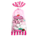 [0095495] Chocoladedragees met pepermuntsmaak 150g