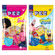 [0085074] драже "Hello Kitty und Spongebob"