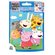 [0095812] Peppa Pig verrassingszakje 10g