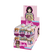 [0093372] Barbie chocolade verrassingsei 48x20g toonbankdisplay