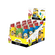 [0094955] Minions Twist Pop met zoetwaren 12x15g toonbankdisplay