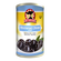 [0085674] Zwartgeblakerde olijven ontpit 350g