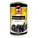 [0085677] Zwartgeblakerde olijven met pit 350g