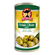 [0085670] Ontpitte groene olijven 350g