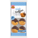[0084920] Heerlijke mini muffins met lichte en donkere biscuit.