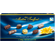 [0088390] Blauwe pralinemix 400g