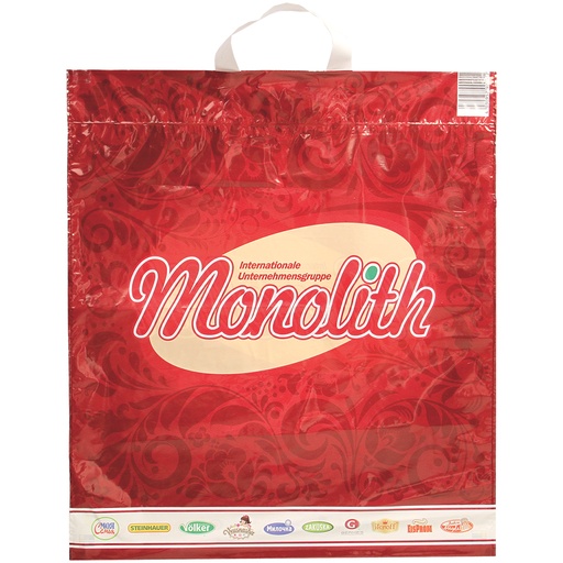 [95922] Draagtas met handvat "Monolith".