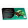 [0086874] Grazioso pure chocolade met muntcrème 100 g (8x12,5g)