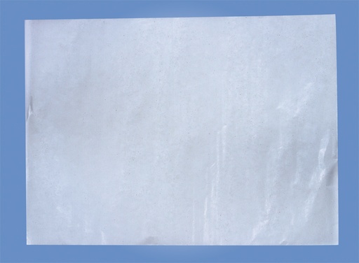 [98992] Wachspapier "Biofrisch" 57 g/m², 1/4 vel