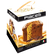 [0092124] Hefetaart "Panettone Choccolato" met chocoladestukjes