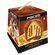 [0087822] Hefekoek "Panettone Cioccolato" met chocoladestukjes en een chocoladecrèmevulling
