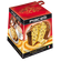 [0087824] Hefetaart "Panettone Classic" met rozijnen en gekonfijte sinaasappelschilletjes