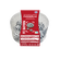 [0095030] FC Bayern München chocoladevoetballen 125g