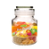 [0087359] Snoep met fruitmix smaak 300g