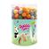 [0086458] Kauwgomballetjes 500g
