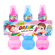 [0095023] Drankje met kauwgomsmaak 210ml (3x70ml)