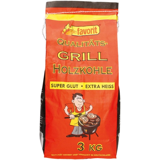 [95123] Grillkolen