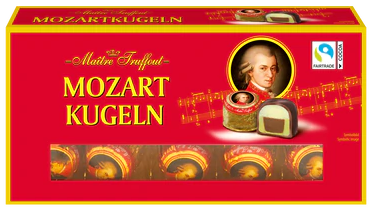 [0092198] Mozart pralines 200g
