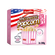 [0095196] Popcorn Micro zoet 200g (2x100g)