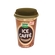 [0093015] Кофе со льдом - капучино