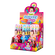 [0095823] Squeezy Pop - Lollies en Candy Gel 80g toonbankdisplay