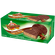 [0087517] Chocoladewafels met hazelnootcrèmevulling 120g