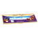 [0085644] Melkchocolade druif - noot 300g