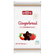 [0095226] Peperkoeksterren met donkere aardbeienvulling 200g