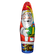 [0088505] Kerstman melkchocolade 60g