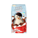 [0094760] Chocolade smeltende sneeuwpop 75g