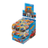[0094214] Hot Wheels chocolade verrassingei 48x20g toonbankdisplay