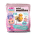 [0095570] Cry Babies Mini Muffin Chocoladestukjes 125g