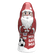 [0095005] Kerstman "FC Bayern München" van melkchocolade