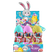 [0092395] Jelly Beans Baby Kip Sleutelhanger Toonbankdisplay 12x50g