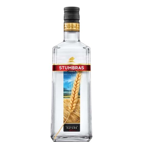 [0001011204] Litouwse wodka "Stumbras" 0,5l