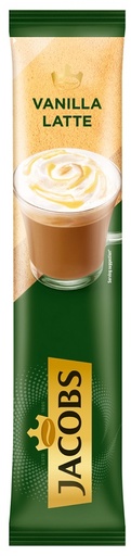 [0001011205] Jacobs type Cappuccino type Vanille instantkoffiedrank