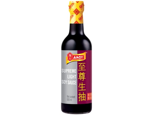 [0001011217] Lichte Sojasaus Supreme
