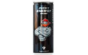 [0001011222] Ducky energiedrank 250ml